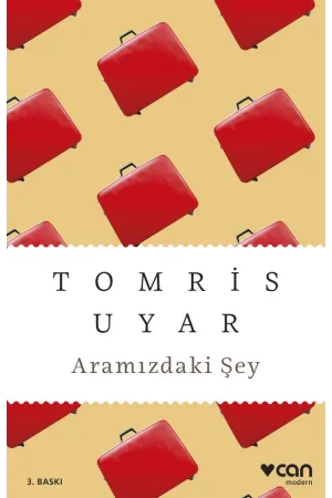Aramızdaki Şey
