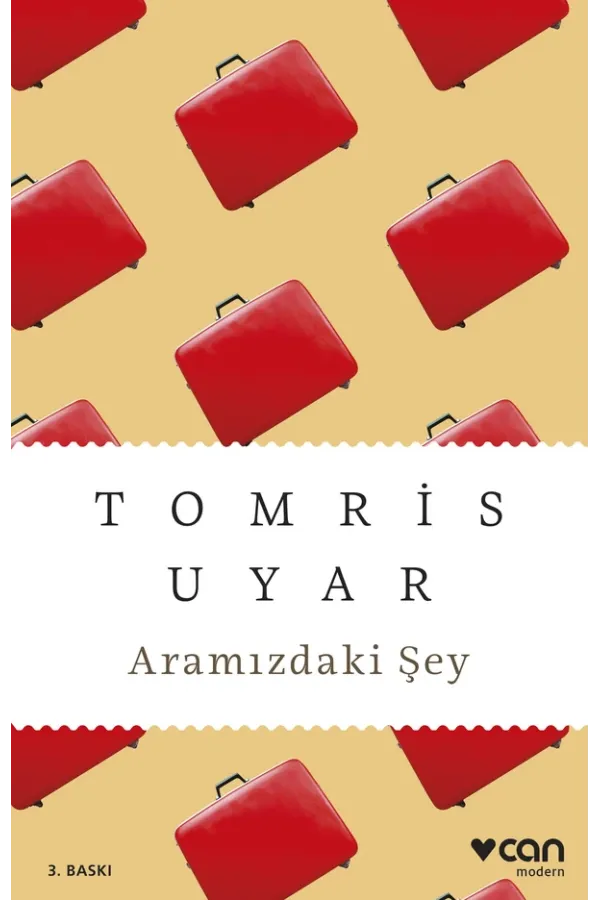 Aramızdaki Şey