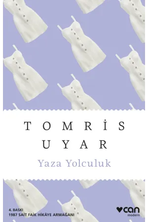 Yaza Yolculuk
