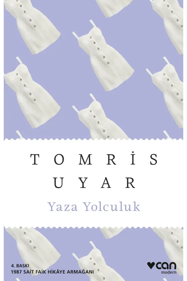 Yaza Yolculuk