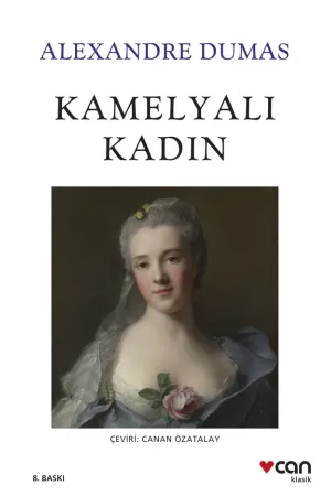 Kamelyalı Kadın