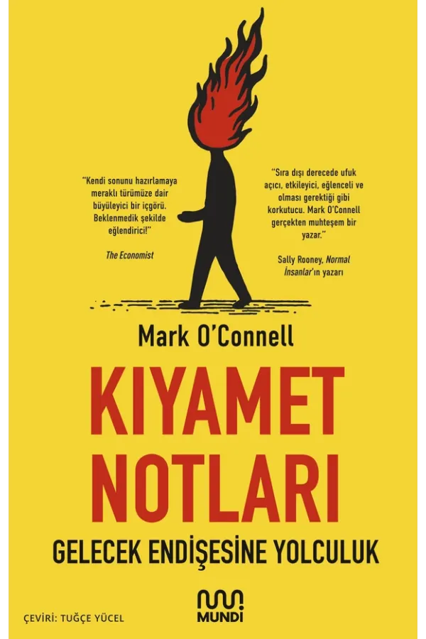 Yolculuk Notları