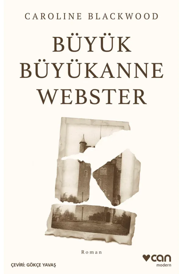 Büyük Büyükanne Webster
