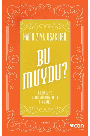 Bu Muydu?
