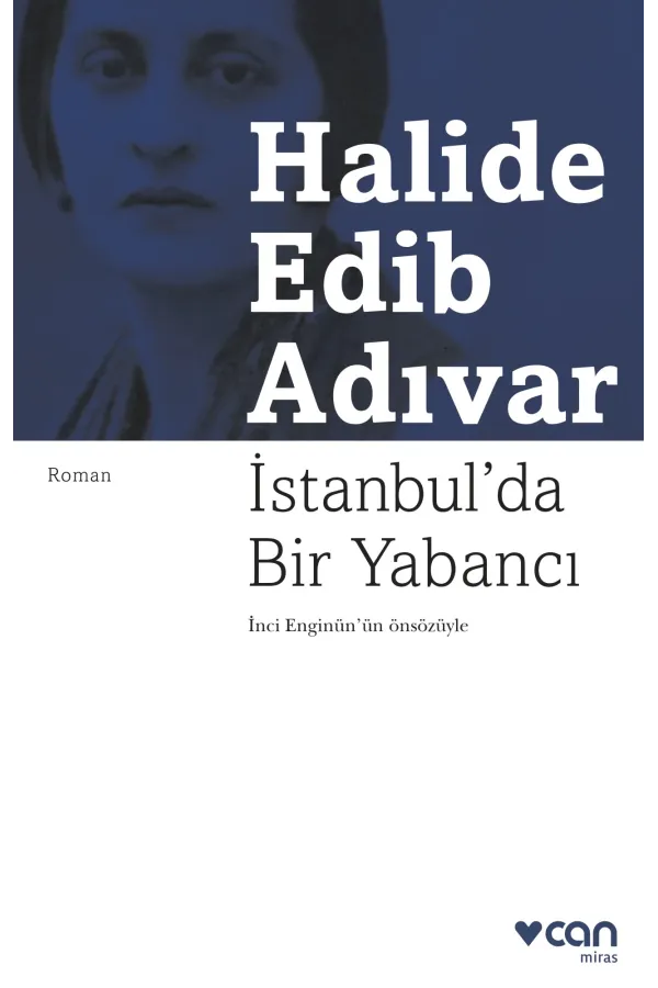 İstanbul'Da Bir Yabancı