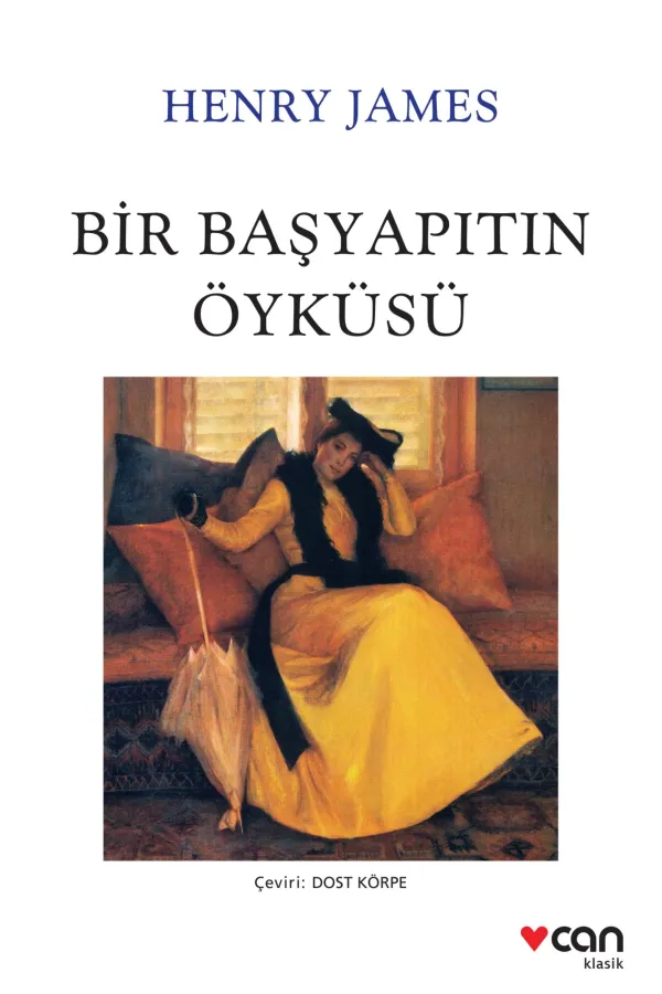 Bir Başyapıtın Öyküsü