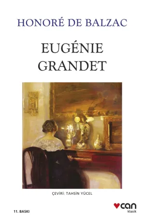 Eugenıe Grandet