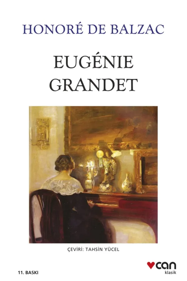 Eugenıe Grandet