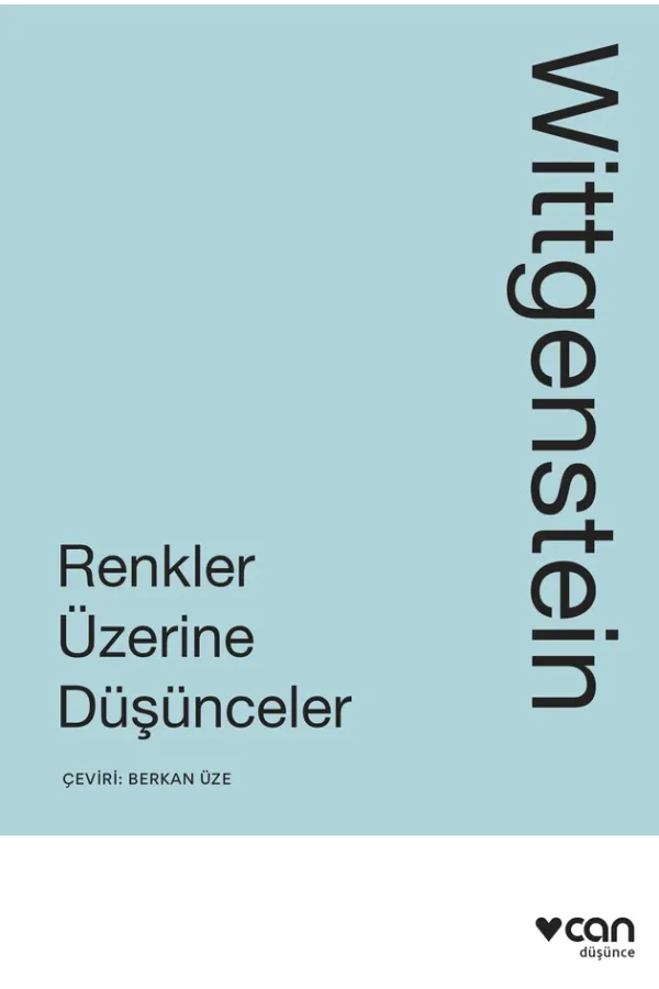 Renklerin Üzerine Düşünceler
