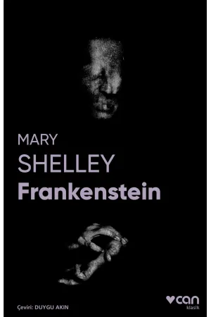 Frankensteın (Fotoğraflı Klasikler)