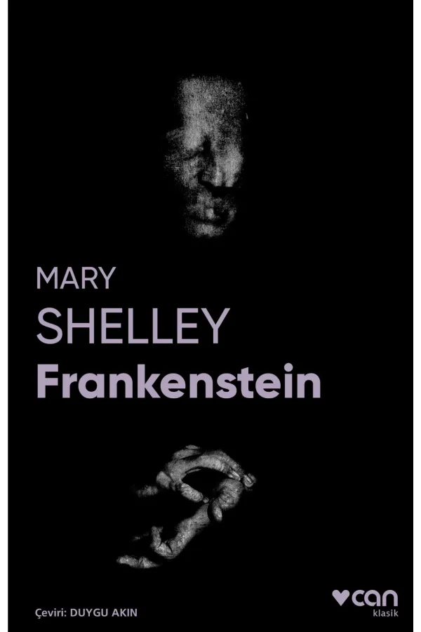 Frankensteın (Fotoğraflı Klasikler)