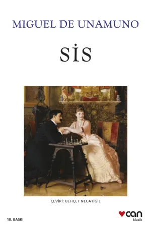 Sis (Yeni Beyaz Kapak)