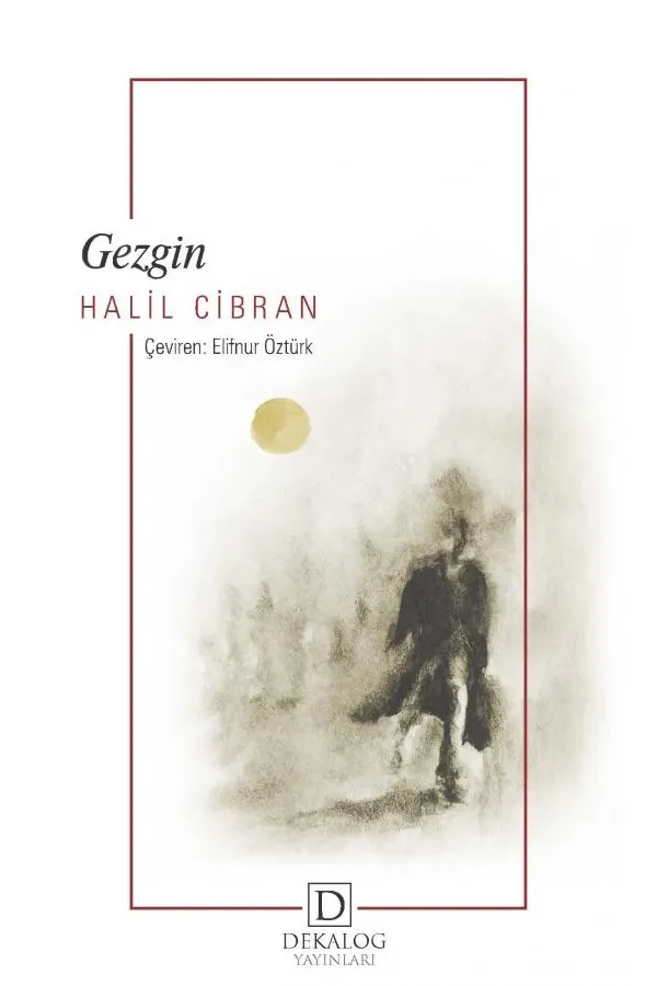 Gezgin (Cep Boy)