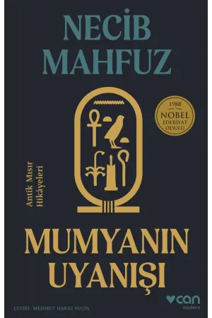Mumyanın Uyanışı