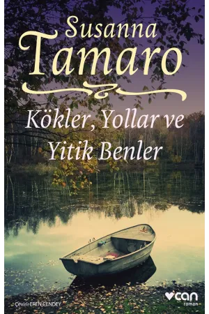 Kökler,yollar ve Yitik Benler | Albatros Kitap