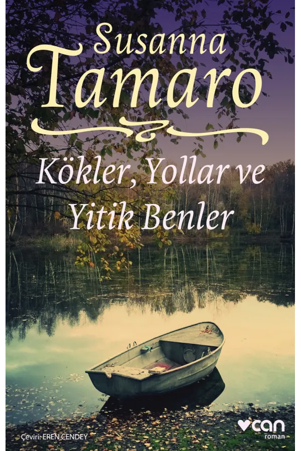 Kökler,yollar ve Yitik Benler