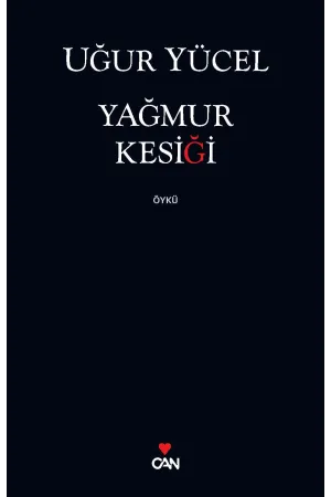 Yağmur Kesiği | Albatros Kitap