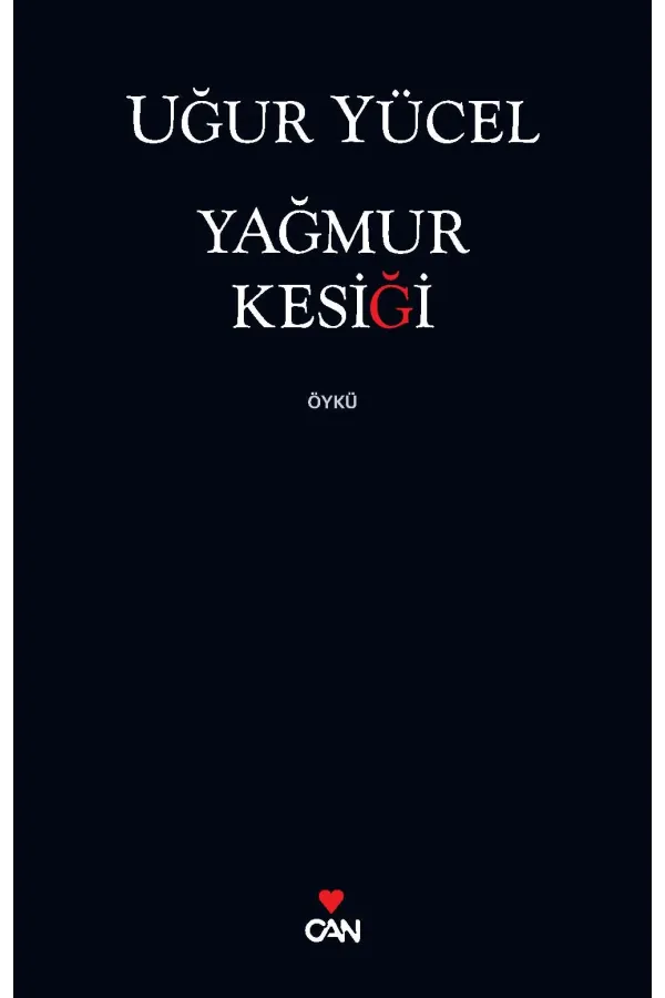 Yağmur Kesiği
