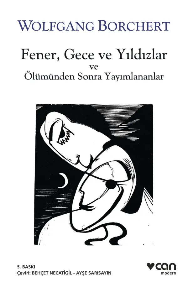 Fener,Gece Ve Yıldızlar