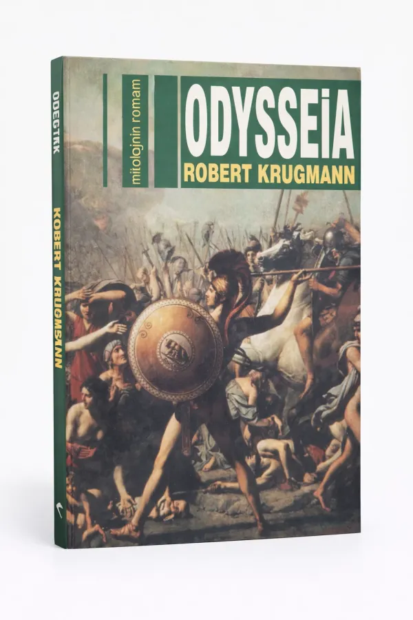 Odysseia