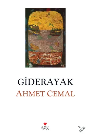 Giderayak | Albatros Kitap