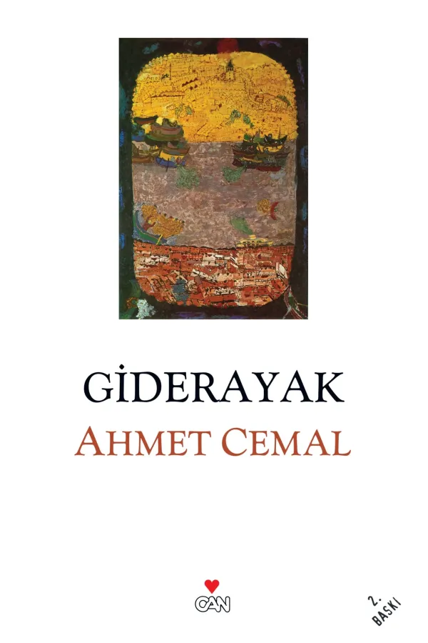 Giderayak