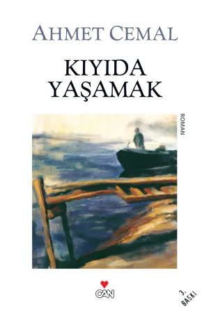 Kıyıda Yaşamak | Albatros Kitap