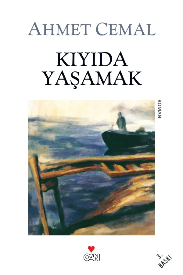 Kıyıda Yaşamak