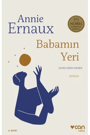 Babamın Yeri