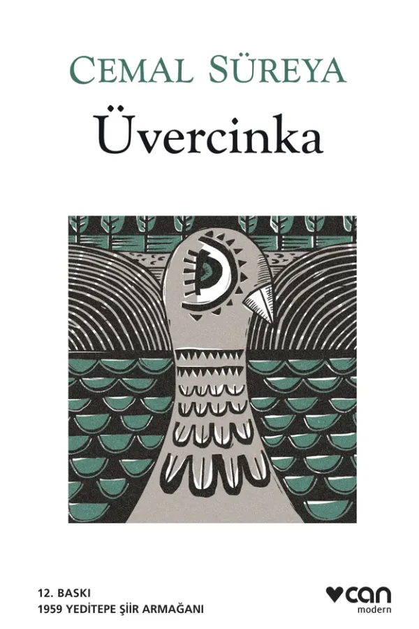 Üvercinka