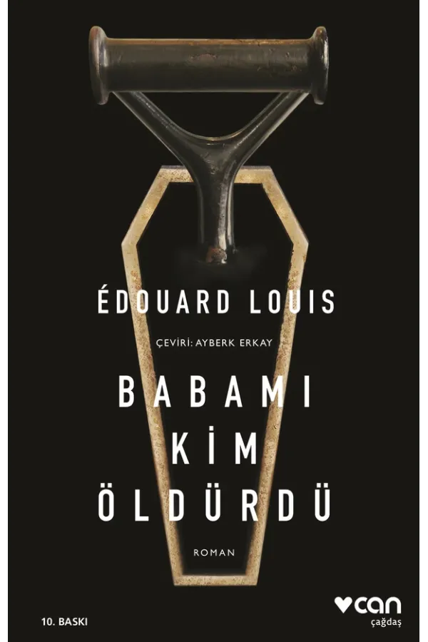 Babamı Kim Öldürdü