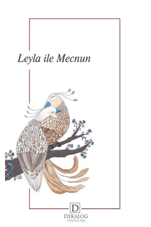 Leyla ile Mecnun (Cep Boy)