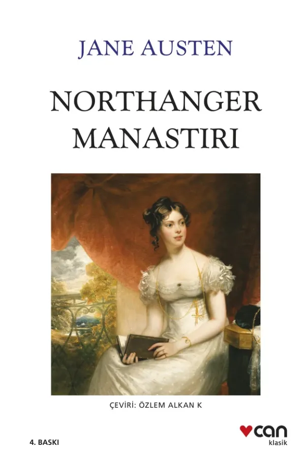 Northanger Manastırı