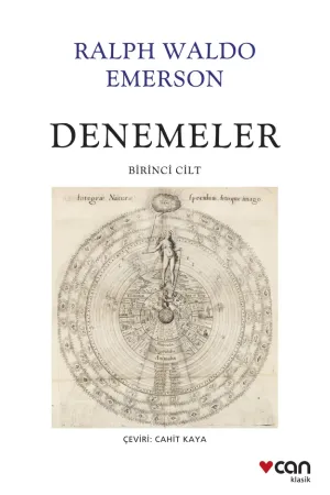 Denemeler: Birinci Cilt