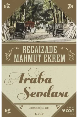 Araba Sevdası (Orijinal Metin)