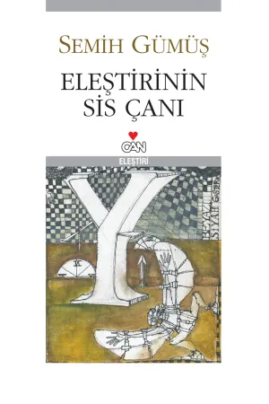Eleştirinin Sis Çanı | Albatros Kitap