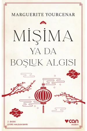 Mişima Ya Da Boşluk Algısı (Yeni Kapak)