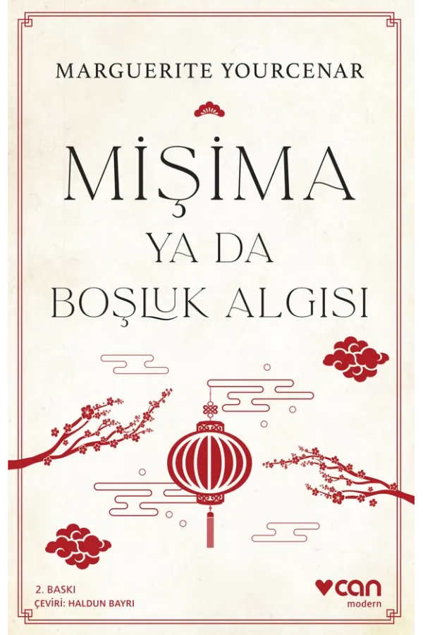Mişima Ya Da Boşluk Algısı (Yeni Kapak)