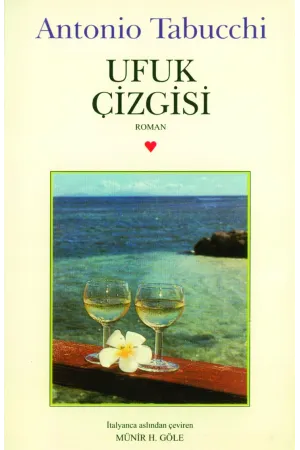 Ufuk Çizgisi | Albatros Kitap