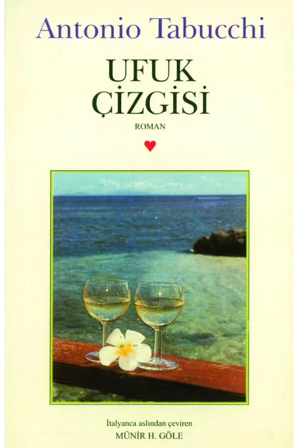 Ufuk Çizgisi