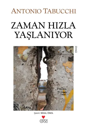 Zaman Hızla Yaşlanıyor | Albatros Kitap
