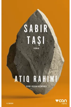 Sabır Taşı | Albatros Kitap