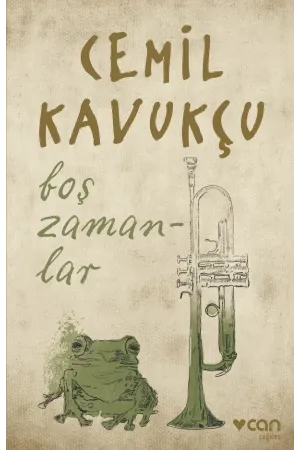 Boş Zamanlar