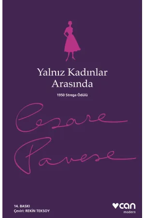 Yalnız Kadınlar Arasında (Yeni Kapak)