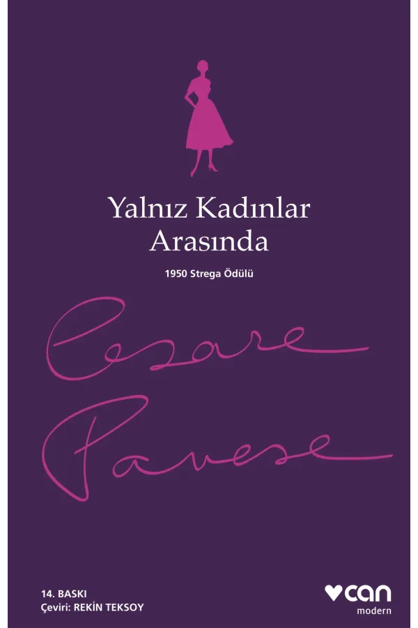 Yalnız Kadınlar Arasında (Yeni Kapak)