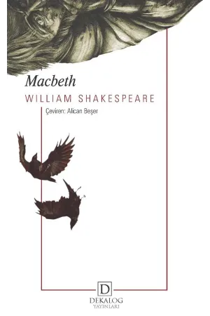 Macbeth (Cep Boy)