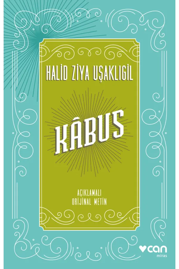 Kâbus