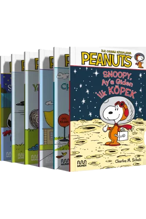 İlk Yılların Ekmeği (Yeni Kapak) | Albatros Kitap