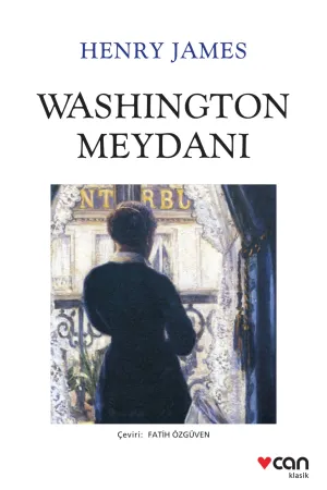 Washıngton Meydanı (Yeni Beyaz Kapak)