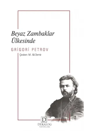 Beyaz Zambaklar Ülkesinde (Cep Boy)